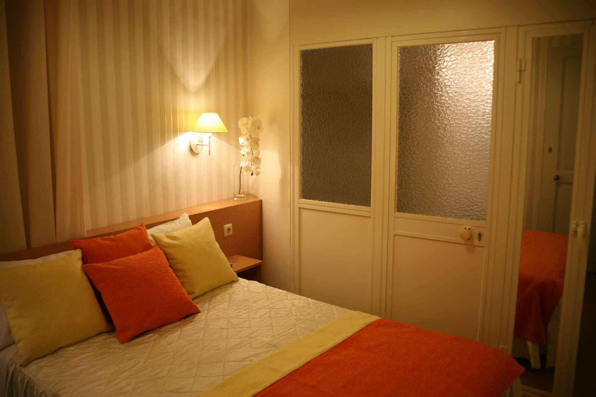 ליסבון Estrela Dos Anjos Guesthouse מראה חיצוני תמונה